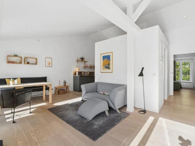 Lejlighed til leje i Frederiksberg, Frederiksberg Kommune