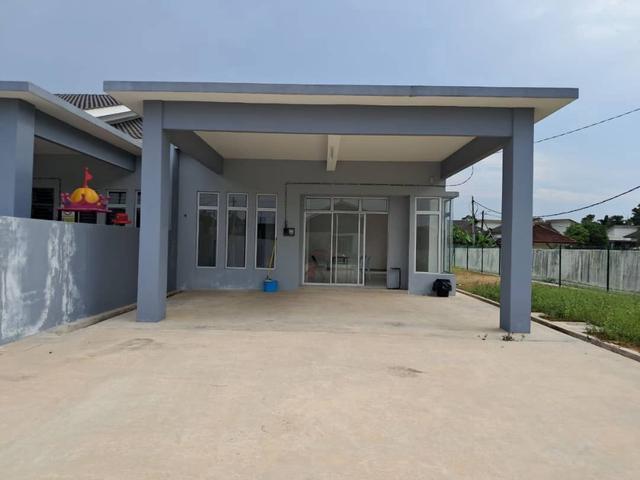 Residential House for sale in Kuantan, Pahang