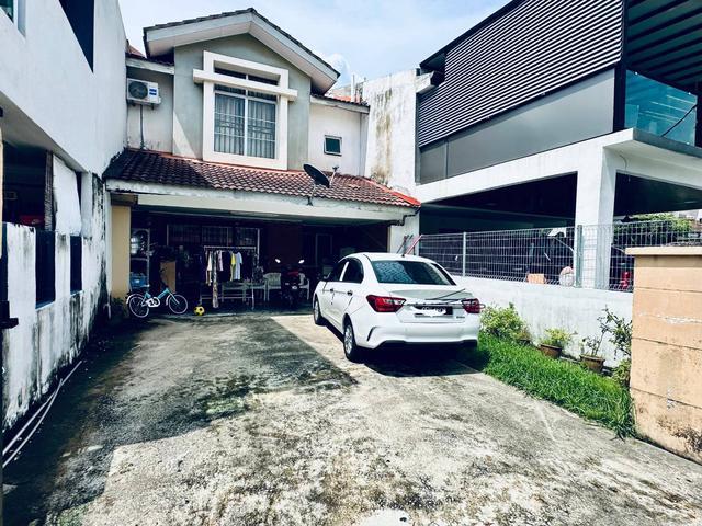 Terraced House for sale in Selayang, Selangor