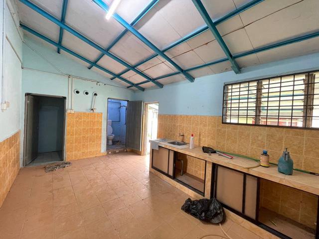 Terraced House for sale in Perak