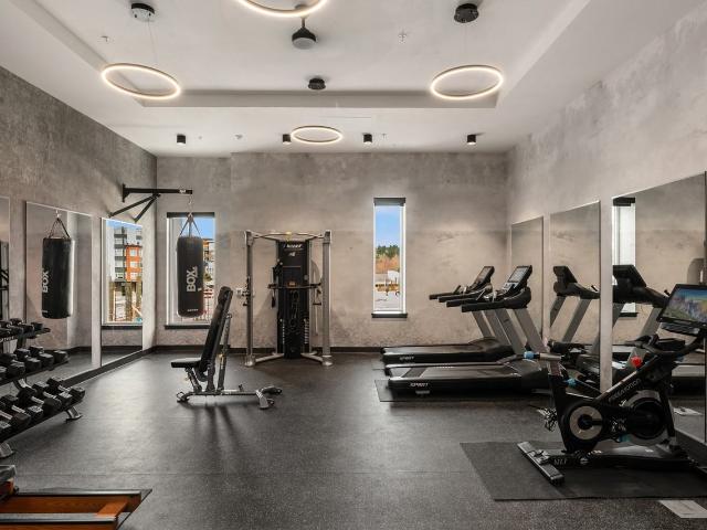 Apartment for rent in Redmond, Washington