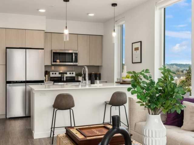 Apartment for rent in Redmond, Washington