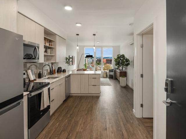 Apartment for rent in Redmond, Washington