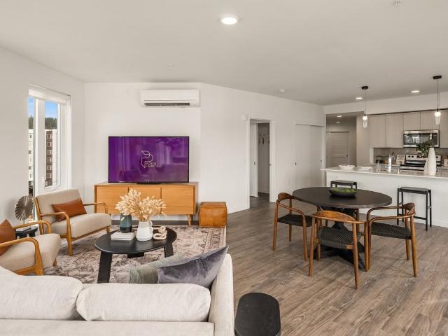 Apartment for rent in Redmond, Washington