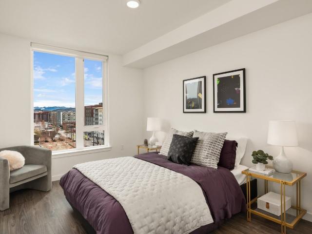 Apartment for rent in Redmond, Washington