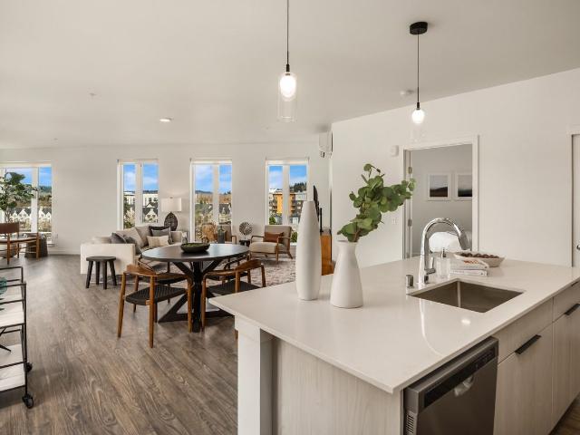 Apartment for rent in Redmond, Washington