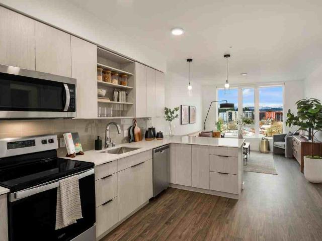 Apartment for rent in Redmond, Washington