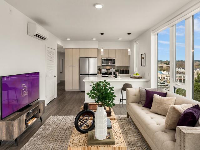Apartment for rent in Redmond, Washington