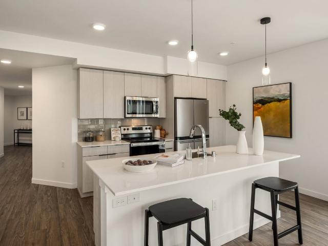 Apartment for rent in Redmond, Washington