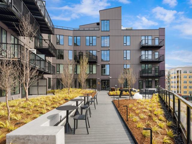 Apartment for rent in Redmond, Washington