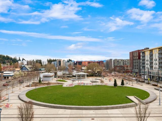 Apartment for rent in Redmond, Washington