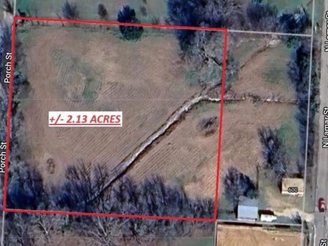 Land for sale in Tioga, Texas