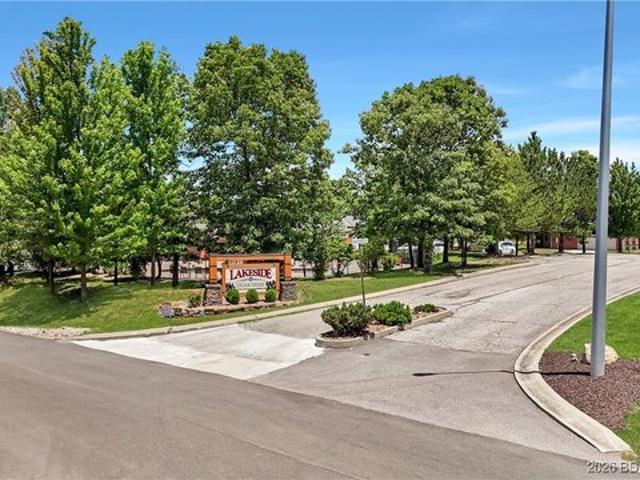 Land for sale in Camdenton, Missouri