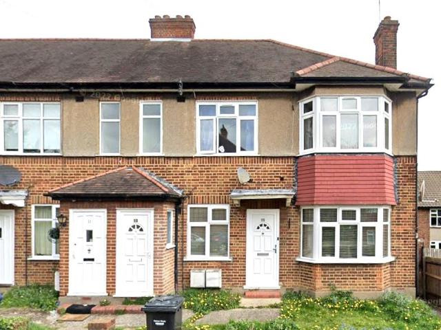 Apartment for rent in Brunswick Park, Greater London