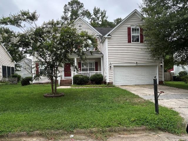 House for sale in Wake, North Carolina
