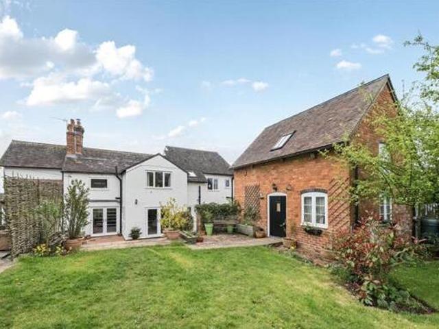 House for sale in Lyons, Greater London