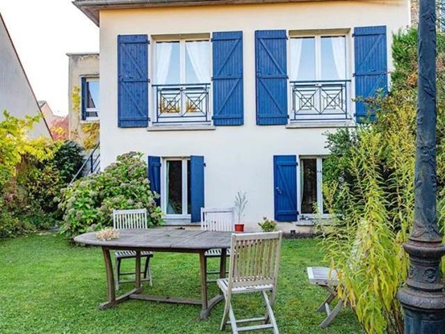 Maison vente à Versailles