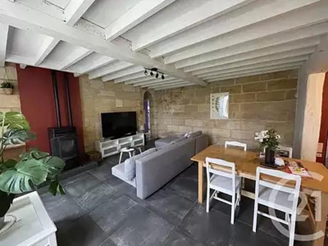 Maison vente à Libourne, Porchères