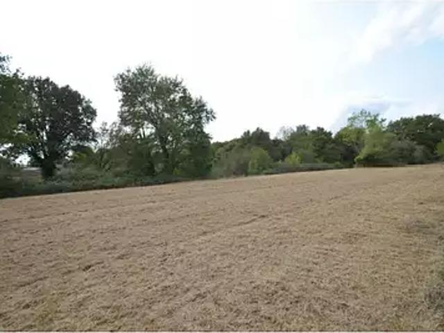 Terrain vente à Libourne, Porchères