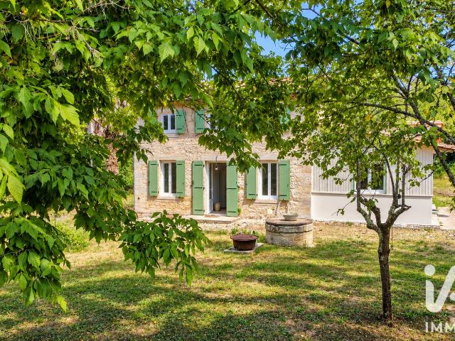 Maison vente à Porchères, Gironde