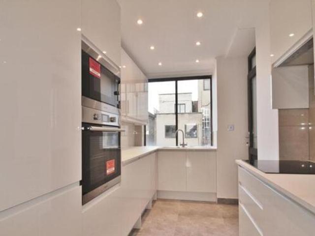 House for sale in Lyons, Greater London