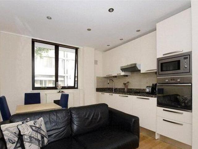 House for sale in City of London, Greater London
