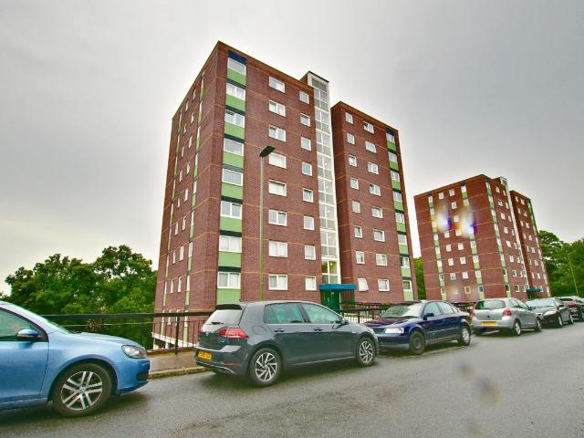 Apartment for rent in Greater London