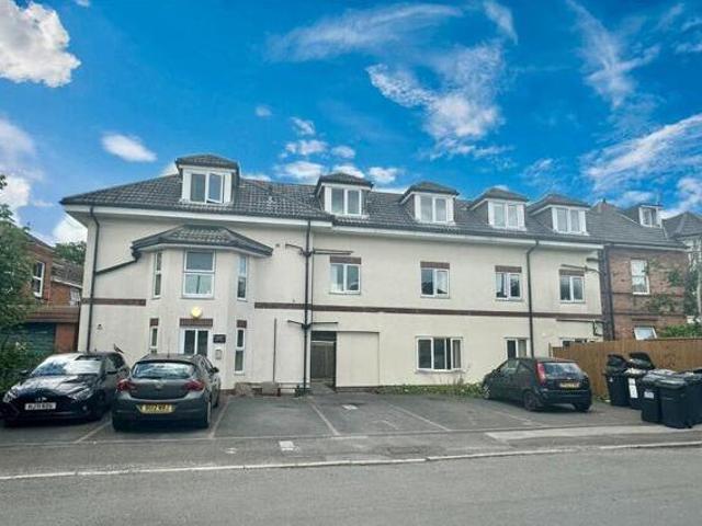 House for sale in Bournemouth