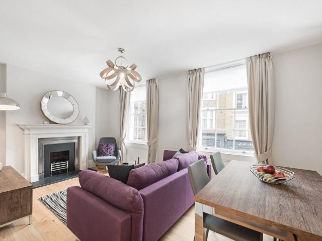Room for rent in Paddington, Greater London