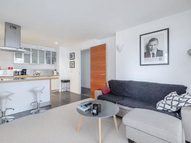 Apartment for rent in Paddington, Greater London