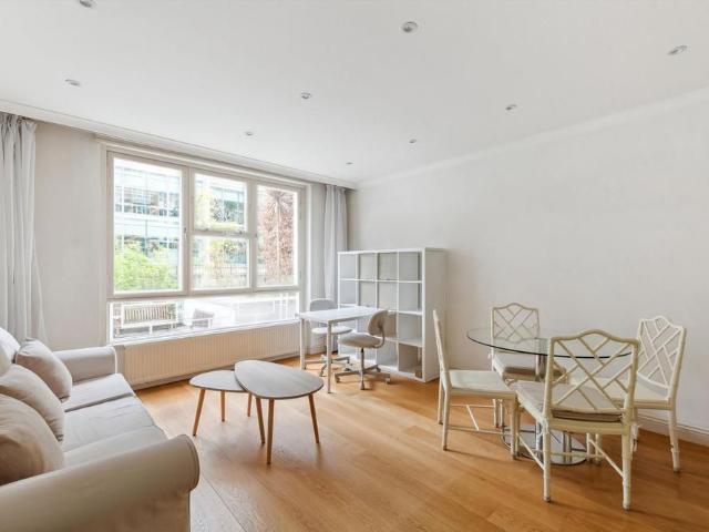 Apartment for rent in Paddington, Greater London