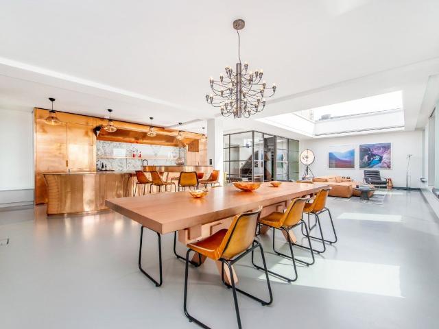 Apartment for rent in Bayswater, Greater London