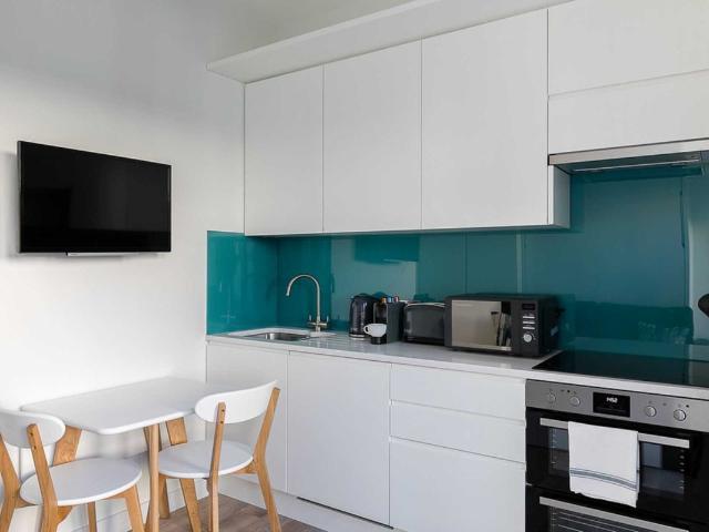 Studio for rent in Bayswater, Greater London