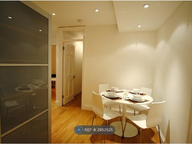 Apartment for rent in Bayswater, Greater London