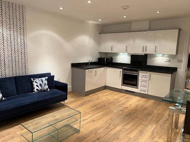 Apartment for rent in Bayswater, Greater London