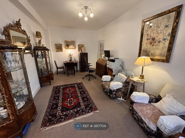 Apartment for rent in Bayswater, Greater London