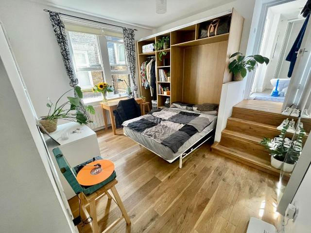Studio for rent in Bayswater, Greater London