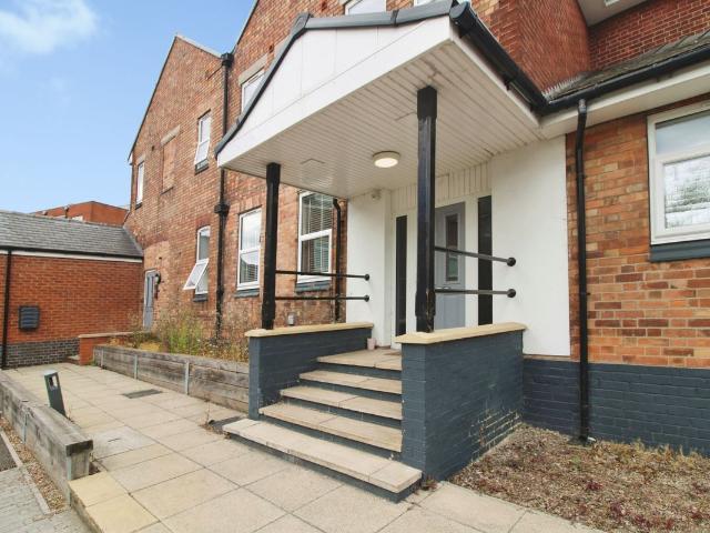 Apartment for rent in Woodthorpe, Gedling