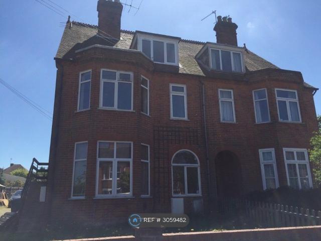 Apartment for rent in Newbury, West Berkshire