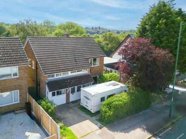 House for sale in City of Nottingham, East Midlands
