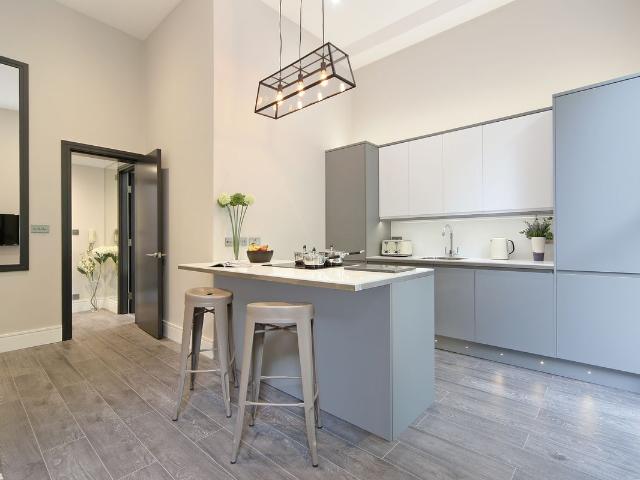 Apartment for rent in Bayswater, Greater London