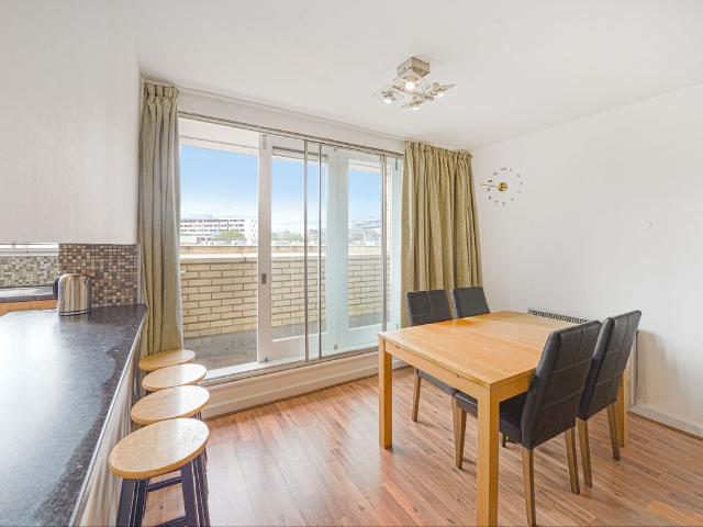Apartment for rent in Bayswater, Greater London