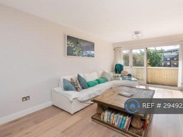 Apartment for rent in Westbourne Green, Greater London
