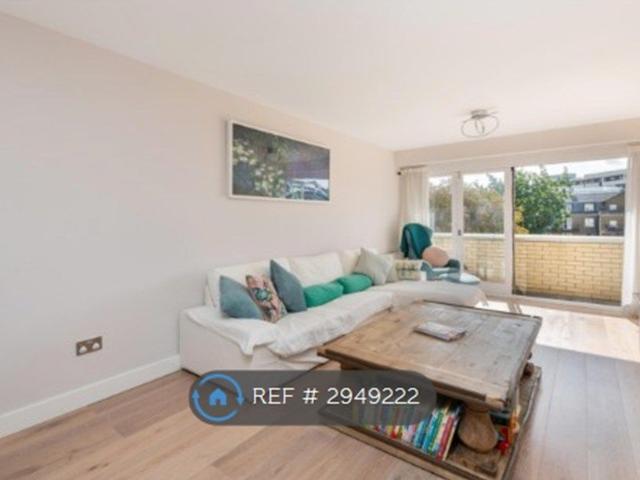 Apartment for rent in Westbourne Green, Greater London