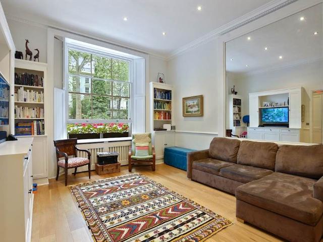 House for rent in Bayswater, Greater London