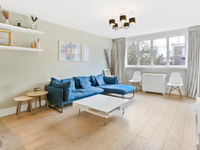 Apartment for rent in Bayswater, Greater London