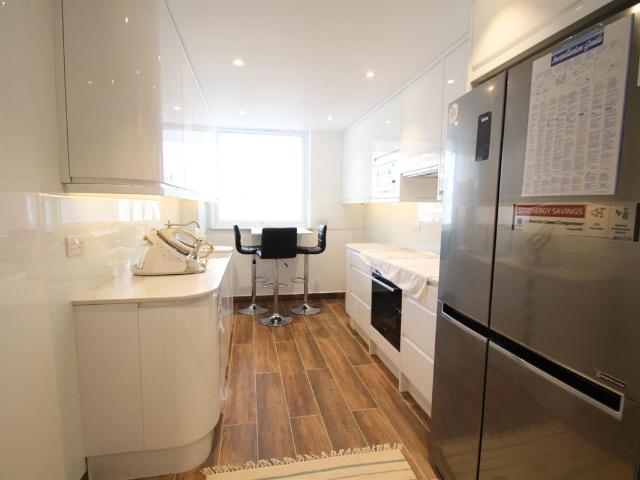Apartment for rent in Bayswater, Greater London