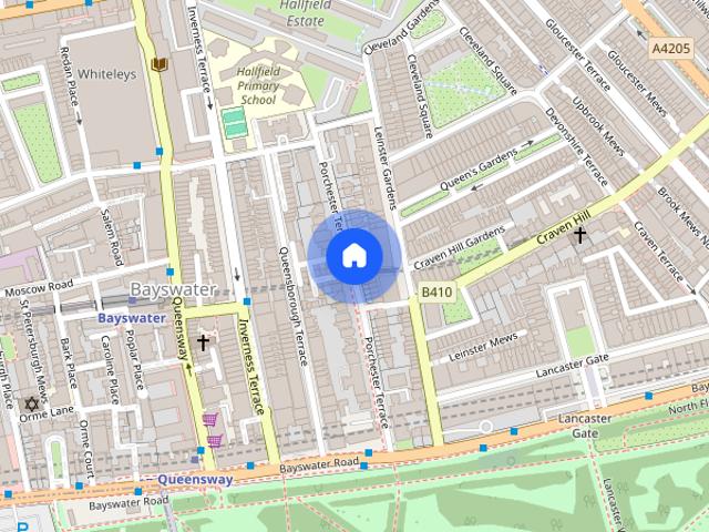 House for rent in Bayswater, Isle Of Man