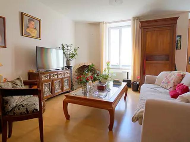 Maison vente à Mantes-la-Jolie, Porcheville