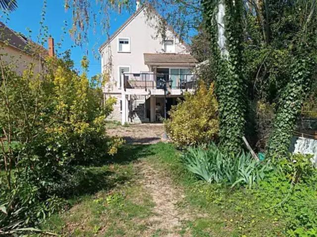 Maison location à Mantes-la-Jolie, Porcheville